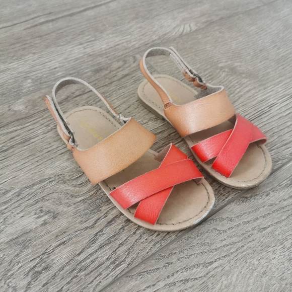 girls sandals old navy